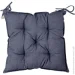 La Nuit    Oliva  40x40