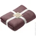 La Nuit  ROSE BROWN 160x200  