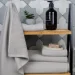 La Nuit   Sauna 33x70  