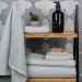 La Nuit   Sauna 33x70  -