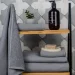 La Nuit   Sauna 33x70  -