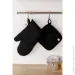 La Nuit  SAVAGE  20x20  
