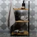  La Nuit     TABBY 800 /. 50x70  