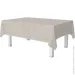 La Nuit  Taupe 145x180  