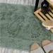  La Nuit  VELOUR CELLS 50x70  
