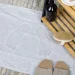  La Nuit  VELOUR CELLS 50x70  -
