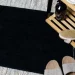  La Nuit  VELOUR CELLS 50x70  