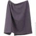 Полотенце La Nuit Юбка для сауны Гофре XXL-XXXL 70x160 см серый Полотенце La Nuit Юбка для сауны Гофре XXL-XXXL 70x160 см серый
