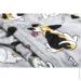 La Nuit Плед Yoga 160x200 см разноцветный La Nuit Плед Yoga 160x200 см разноцветный
