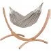  La Siesta Brisa almond BRH18-W6