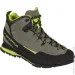    La Sportiva Boulder X Mid 42.5 Clay-Navy (1052-17E909720 42,5)