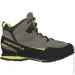    La Sportiva Boulder X Mid 44 Clay-Navy (1052-17E909720 44)
