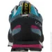    La Sportiva Boulder X Woman 39 Slate Blue (1052-862903502 39)