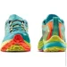    La Sportiva Jackal II Woman 39 Teal (1052-56K638728 39)