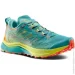    La Sportiva Jackal II Woman 39 Teal (1052-56K638728 39)