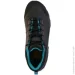    La Sportiva Spire Woman GTX 38.5 Black/Blue (1052-24C999624 38,5)
