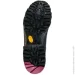    La Sportiva Spire Woman GTX 38.5 Black/Blue (1052-24C999624 38,5)