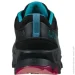    La Sportiva Spire Woman GTX 38.5 Black/Blue (1052-24C999624 38,5)