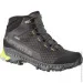    La Sportiva Stream GTX 42 Carbon/Apple Green (1052-24D900705 42)