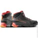    La Sportiva Stream Woman GTX 39 Carbon/Berry (1052-24E900322 39)