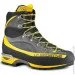    La Sportiva Trango Alp Evo GTX 46.5 Grey/Yellow (1052-11NGYN 46,5)
