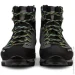    La Sportiva Trango Trk Leather GTX 42.5 Black/Teal (1052-11Y732206 42,5)