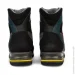    La Sportiva Trango Trk Leather GTX 43.5 Black/Teal (1052-11Y732206 43,5)