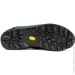    La Sportiva Trango Trk Leather GTX 43.5 Black/Teal (1052-11Y732206 43,5)