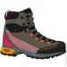    La Sportiva Trango Woman GTX 40 Dark Brown/Pink (1052-31E913207 40)