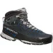   La Sportiva TX4 Mid Woman GTX 38 Carbon/Cobalt Blue (1052-27F900613 38)