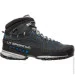    La Sportiva TX4 Mid Woman GTX 38 Carbon/Cobalt Blue (1052-27F900613 38)