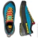    La Sportiva TX4 R 44.5 Black/Teal (1052-27Z640108 44,5)