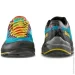    La Sportiva TX4 R 44.5 Black/Teal (1052-27Z640108 44,5)