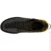    La Sportiva Tx Guide Leather 43 Carbon/Yellow (1052-27S900100 43)