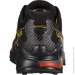    La Sportiva Ultra Raptor II 38 Black/Yellow (1052-46M999100 38)