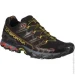    La Sportiva Ultra Raptor II 40.5 Black/Yellow (1052-46M999100 40,5)