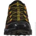    La Sportiva Ultra Raptor II 42 Black/Yellow (1052-46M999100 42)