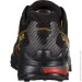    La Sportiva Ultra Raptor II 42 Black/Yellow (1052-46M999100 42)