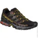    La Sportiva Ultra Raptor II 42 Black/Yellow (1052-46M999100 42)