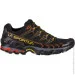    La Sportiva Ultra Raptor II 42 Black/Yellow (1052-46M999100 42)