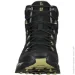    La Sportiva Ultra Raptor II Mid Leather Wide GTX 45 Black (1052-34K999811W 45)