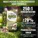   Labo Nutrition  -  7   Bioactive Organic Agaricus Ultra 90 