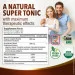   Labo Nutrition    -   ,   Bioactive Organic Lingzhi 90 