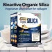 Специальная добавка Labo Nutrition Биоактивный кремнезем премиум-класса Bioactive Silica 30 капсул Специальная добавка Labo Nutrition Биоактивный кремнезем премиум-класса Bioactive Silica 30 капсул
