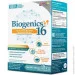   Labo Nutrition     - Biogenics 16 150 