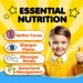 Labo Nutrition   - Brain & Bones 135 