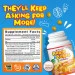 Labo Nutrition   - Brain & Bones 135 