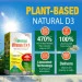  Labo Nutrition   D3 - Liposomal Vitamin D3 240 