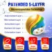   Labo Nutrition  - FloraGenesis 30 