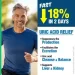   Labo Nutrition  -      URICRestore 60  (4384307546)